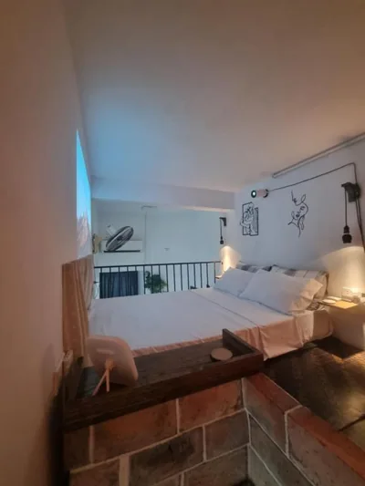 Lofthus Homestay – Foto’s 2