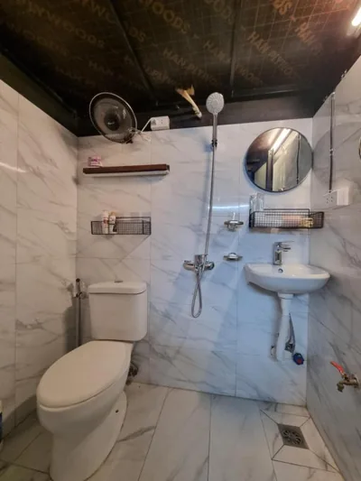 Lofthus Homestay – Foto’s 3