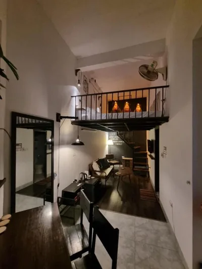 Lofthus Homestay – Foto’s 4