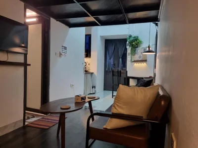 Lofthus Homestay – Foto’s 5