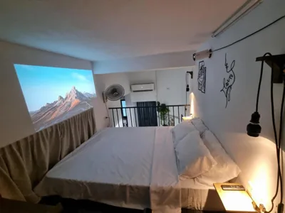 Lofthus Homestay – Foto’s 7