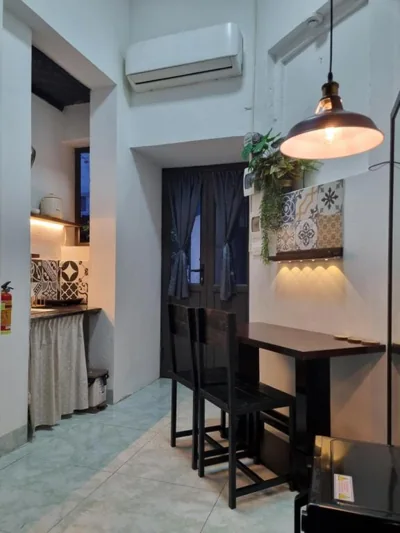 Lofthus Homestay – Foto’s 8