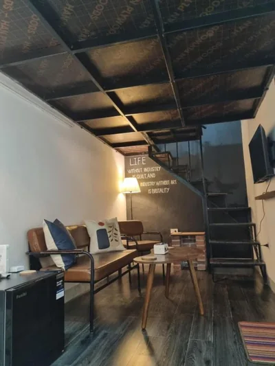 Lofthus Homestay – Foto’s 9