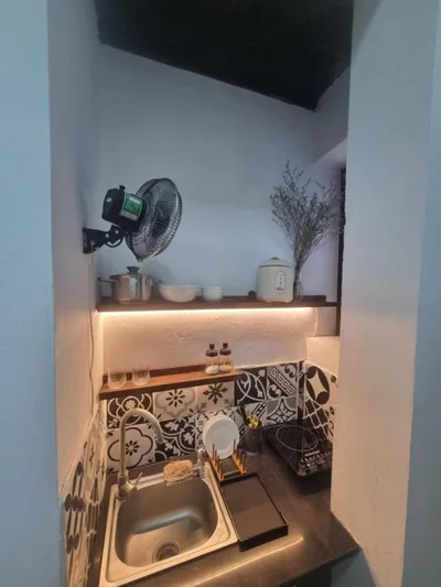 Lofthus Homestay – Foto’s 10