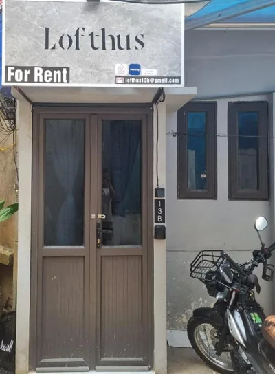 Lofthus Homestay – Foto’s 11